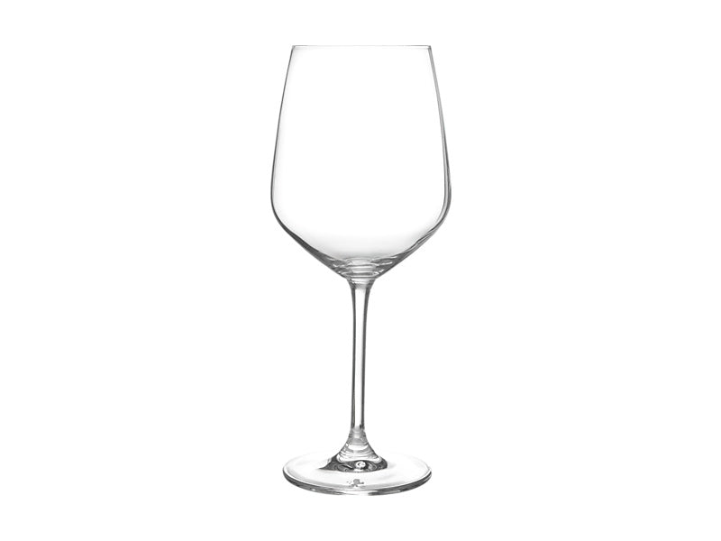 Manhattan Wine Glass Set of 6 Gift Boxed