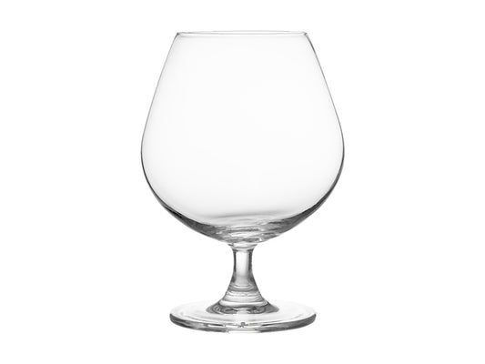 Manhattan Cognac Glass Set of 6 Gift Boxed