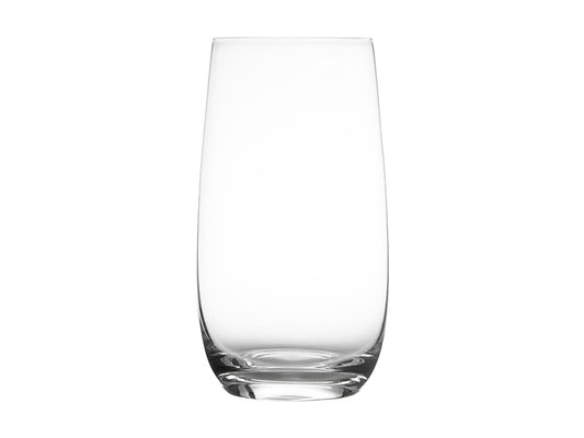 Manhattan Highball Glass Set of 6 Gift Boxed