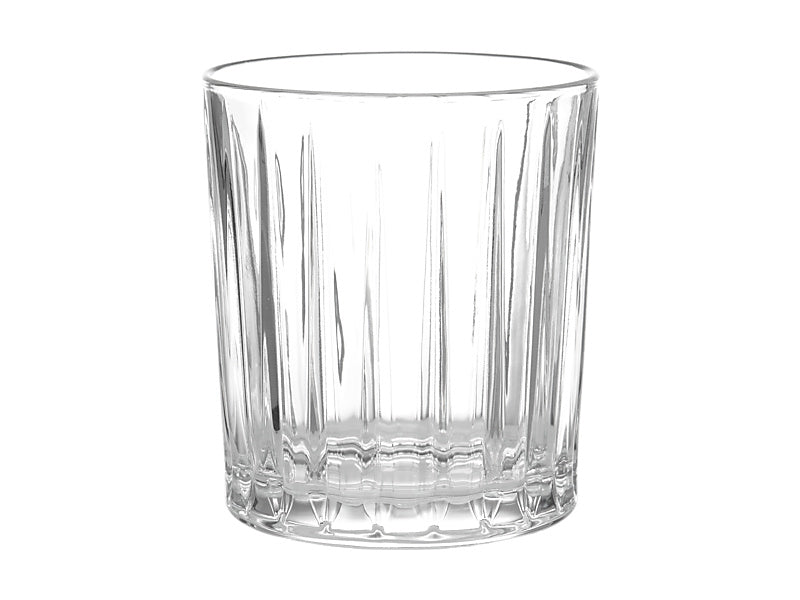 Cocktail & Co Mixologist Double Old Fashion Set of 6 Gift Boxed