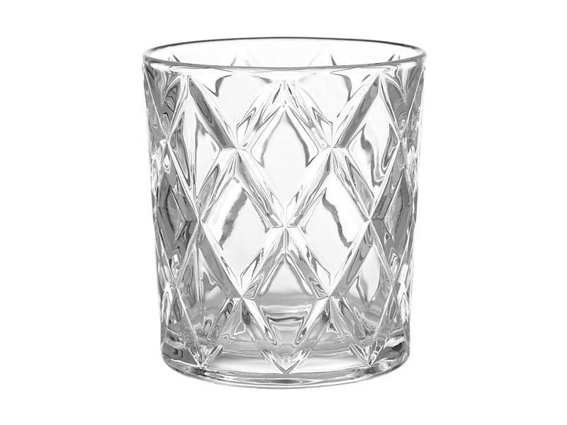 Cocktail & Co Mixologist Double Old Fashion Set of 6 Gift Boxed