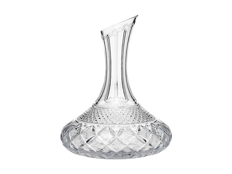 Speakeasy Wine Carafe/Dec Gift Boxed