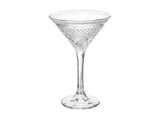 Speakeasy Martini Glass Set of 4 Gift Boxed