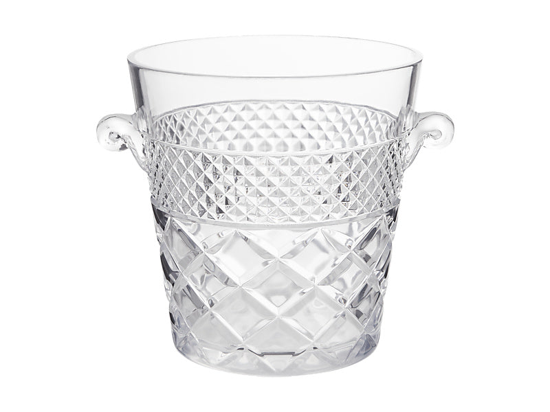 Speakeasy Ice Bucket Gift Boxed