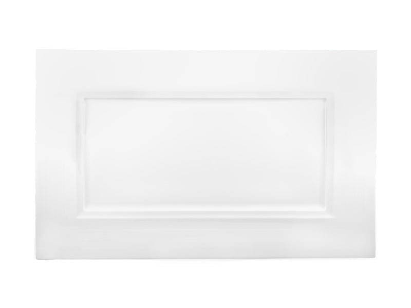 Cashmere Rectangular Platter Gift Boxed