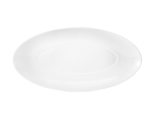 Cashmere Oval Platter Gift Boxed