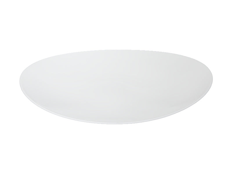 Cashmere Oval Platter Gift Boxed