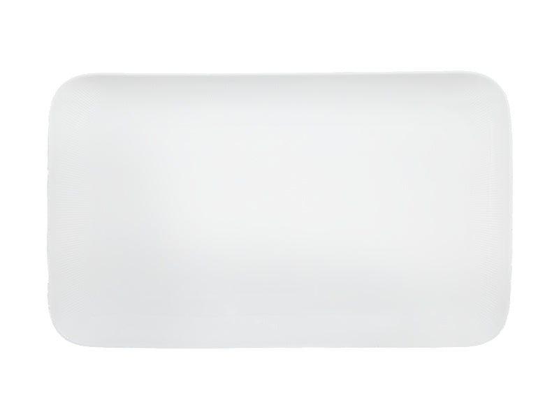 Cashmere Rectangular Platter Gift Boxed