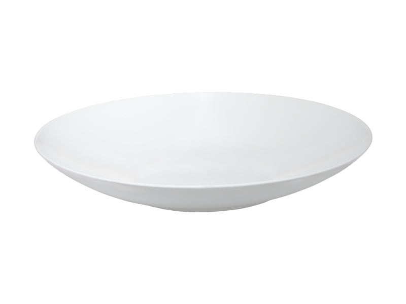 Cashmere Serving Bowl Gift Boxed