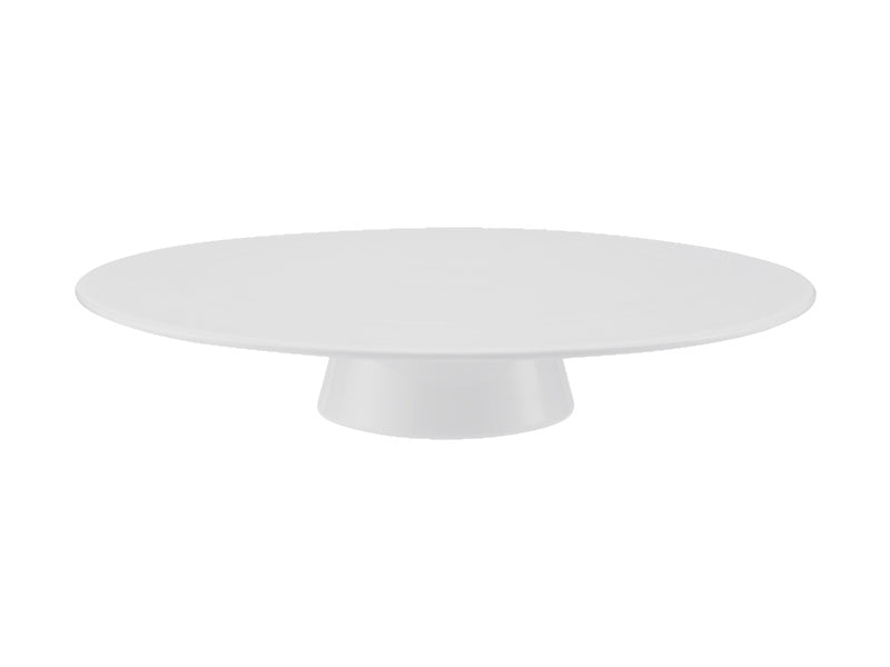 Cashmere Footed Cake Stand Gift Boxed