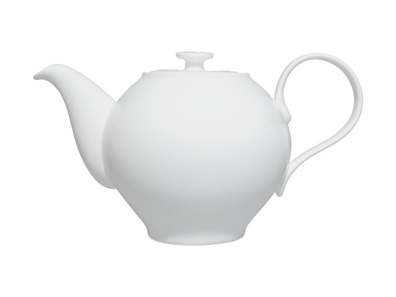 Cashmere Round Teapot Gift Boxed