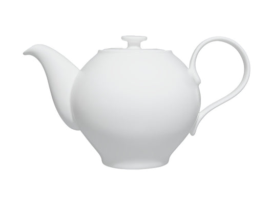 Cashmere Round Teapot Gift Boxed