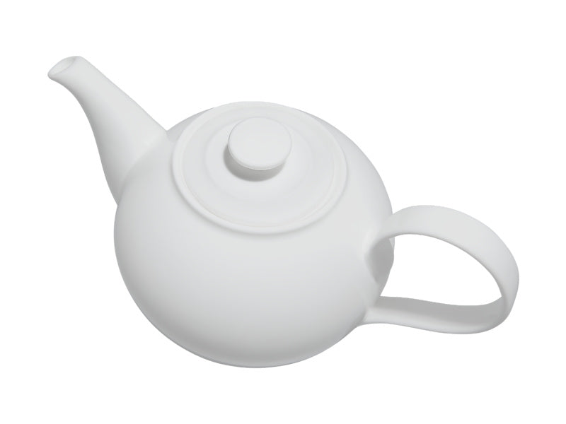 Cashmere Round Teapot Gift Boxed