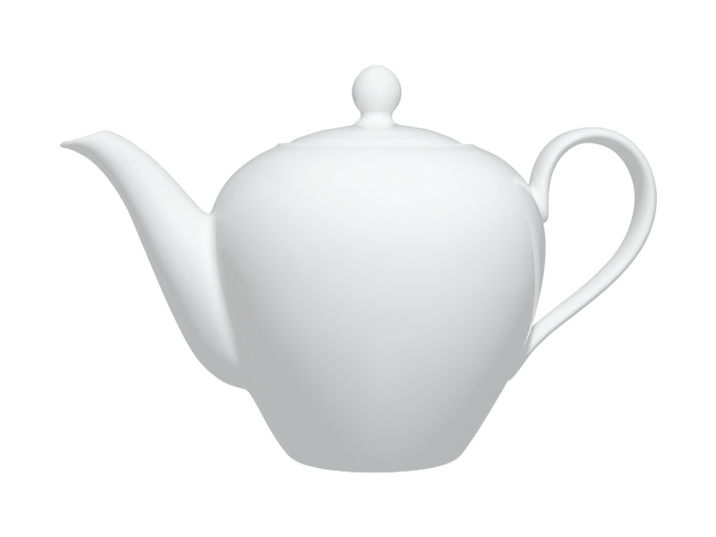 Cashmere Tall Teapot Gift Boxed