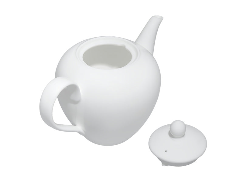 Cashmere Tall Teapot Gift Boxed