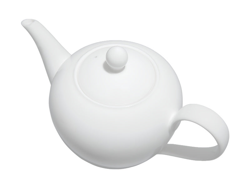 Cashmere Tall Teapot Gift Boxed