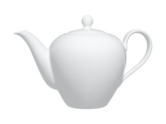 Cashmere Tall Teapot Gift Boxed