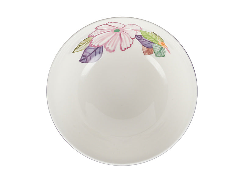 Poppy Love Coupe Bowl