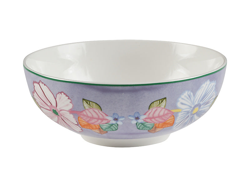 Poppy Love Coupe Bowl