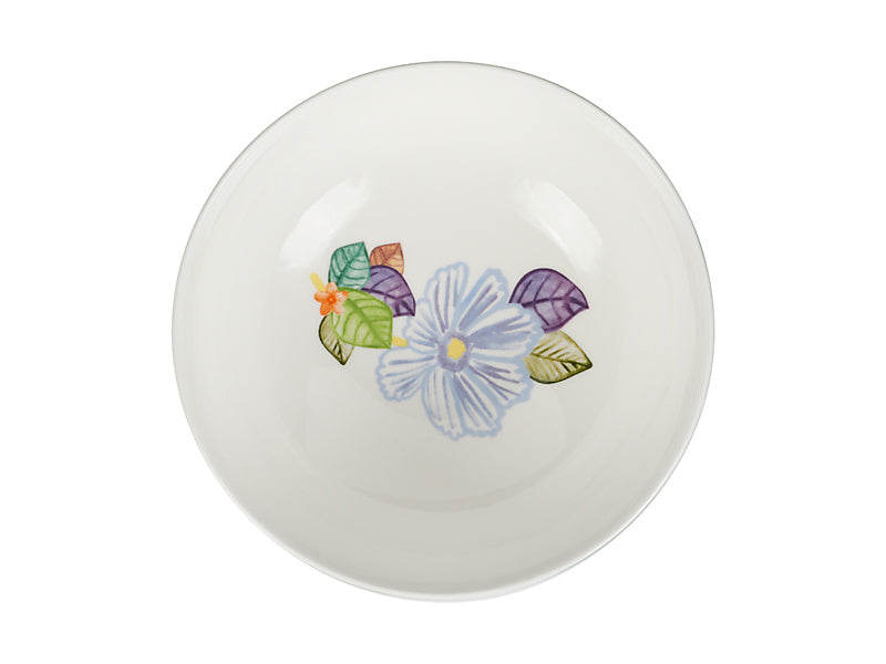 Poppy Love Coupe Bowl