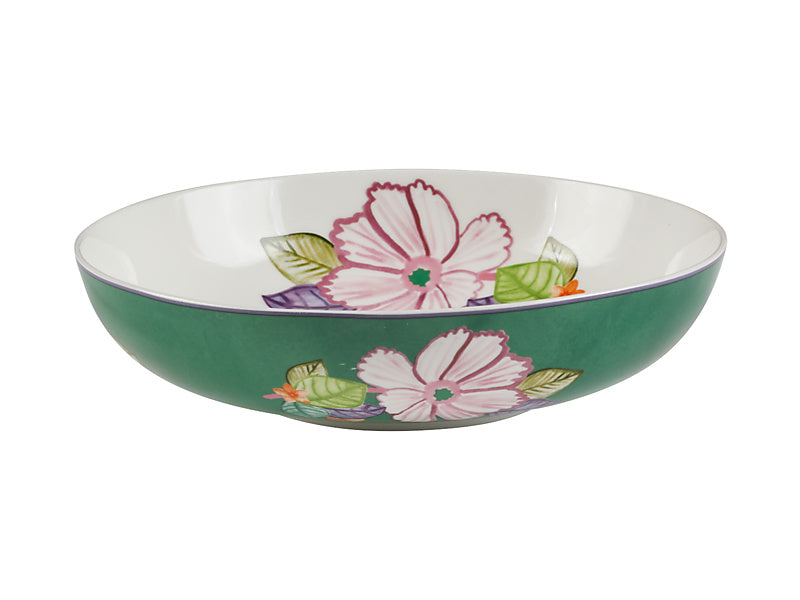 Poppy Love Coupe Bowl