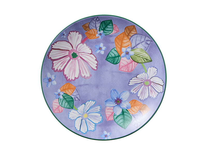 Poppy Love Dinner Set 12pc Gift Boxed