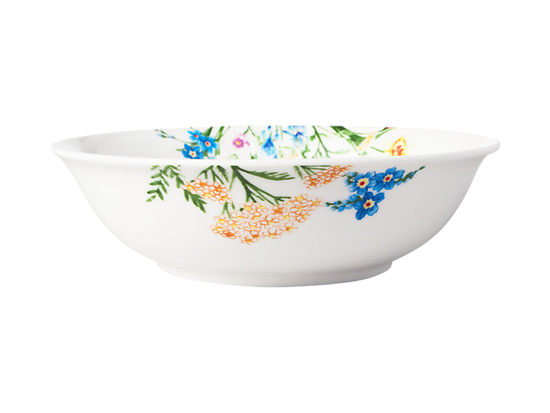 Fluttering Meadow Cereal Bowl