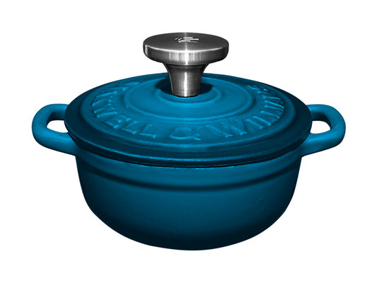 Cast Iron Cocotte / 260ML Gift Boxed