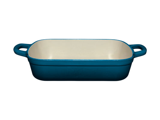 Cast Iron Roaster / 3L Gift Boxed