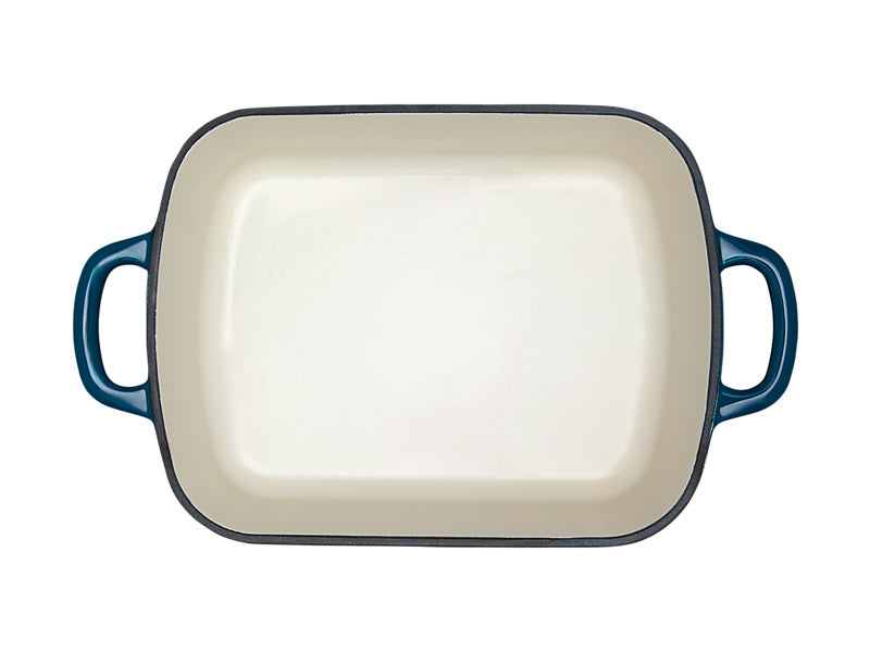 Cast Iron Roaster / 3L Gift Boxed