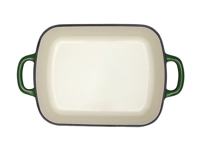 Cast Iron Roaster / 3L Gift Boxed