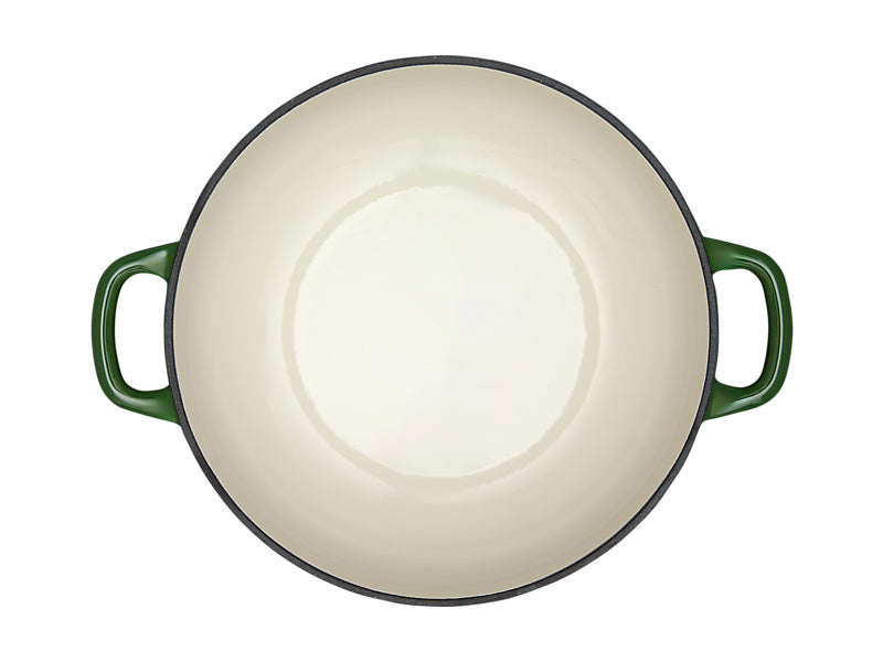 Cast Iron Braiser / 3.3L Gift Boxed