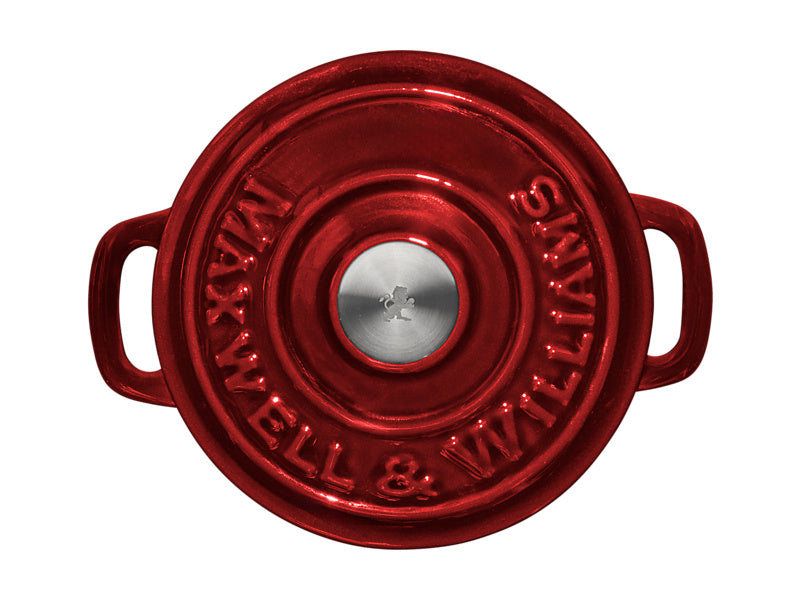 Cast Iron Cocotte / 260ML Gift Boxed