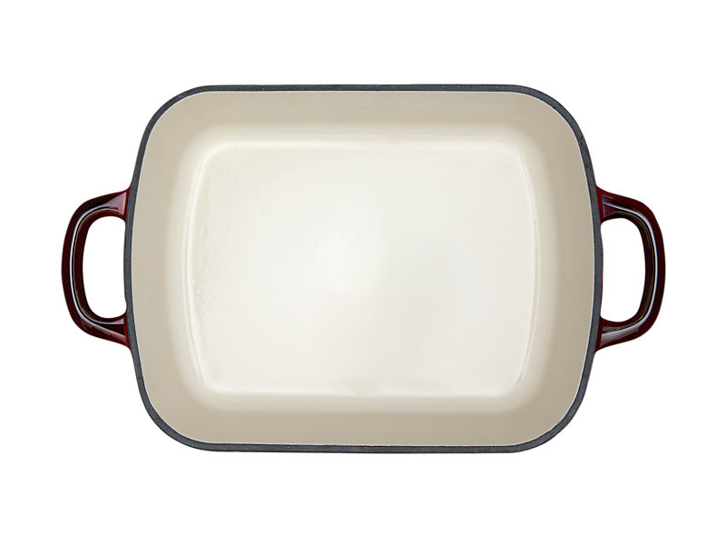 Cast Iron Roaster / 3L Gift Boxed