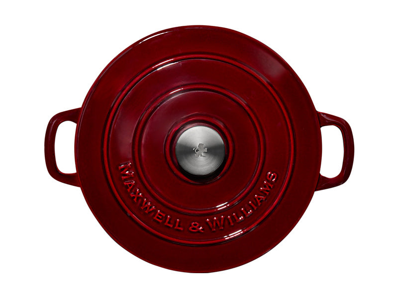 Cast Iron Braiser / 3.3L Gift Boxed