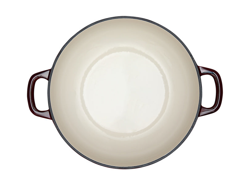 Cast Iron Braiser / 3.3L Gift Boxed