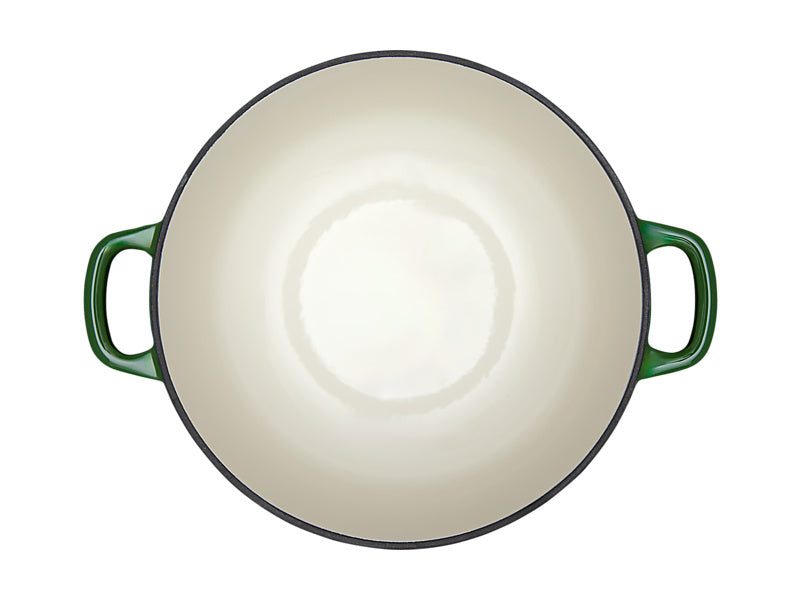 Cast Iron Round Casserole / 6.2L Gift Boxed