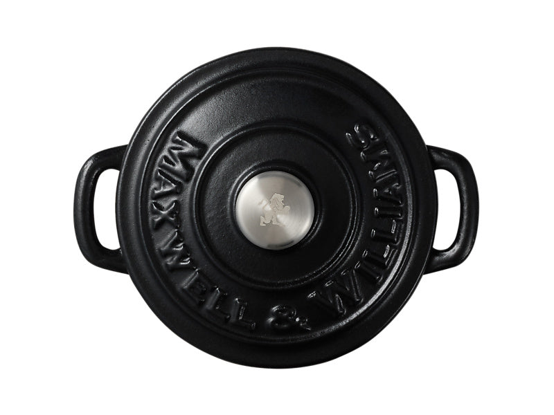 Cast Iron Cocotte / 260ML Gift Boxed