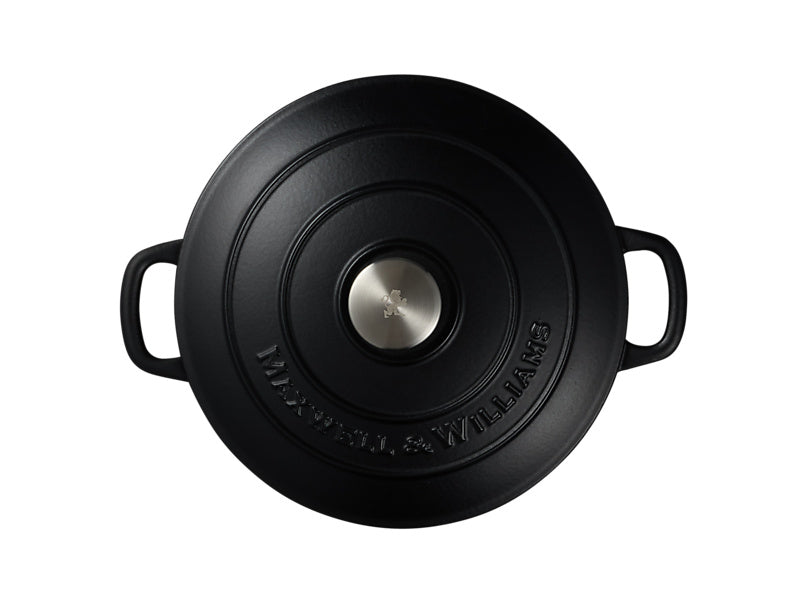 Cast Iron Braiser / 3.3L Gift Boxed