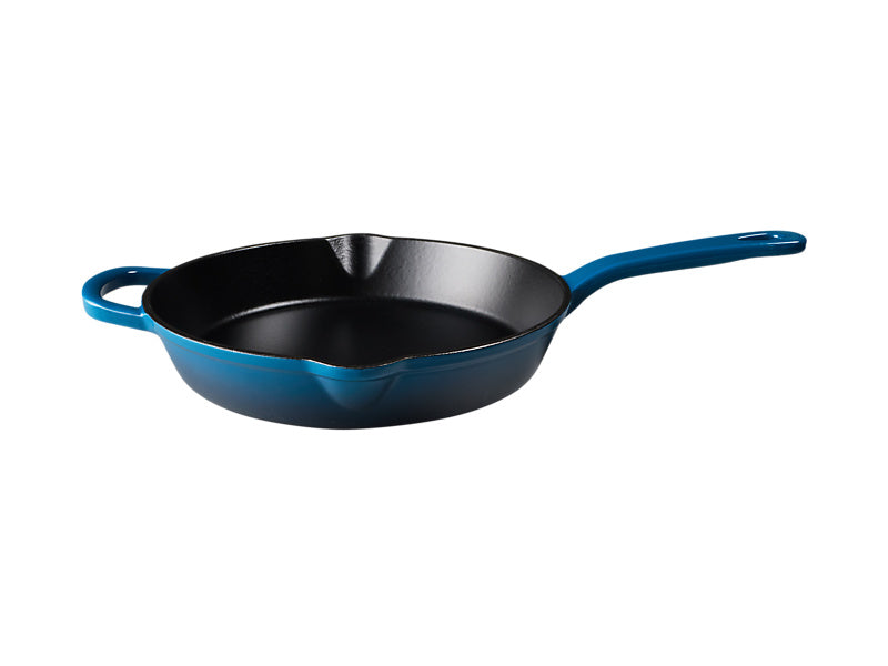 Cast Iron Frypan Gift Boxed