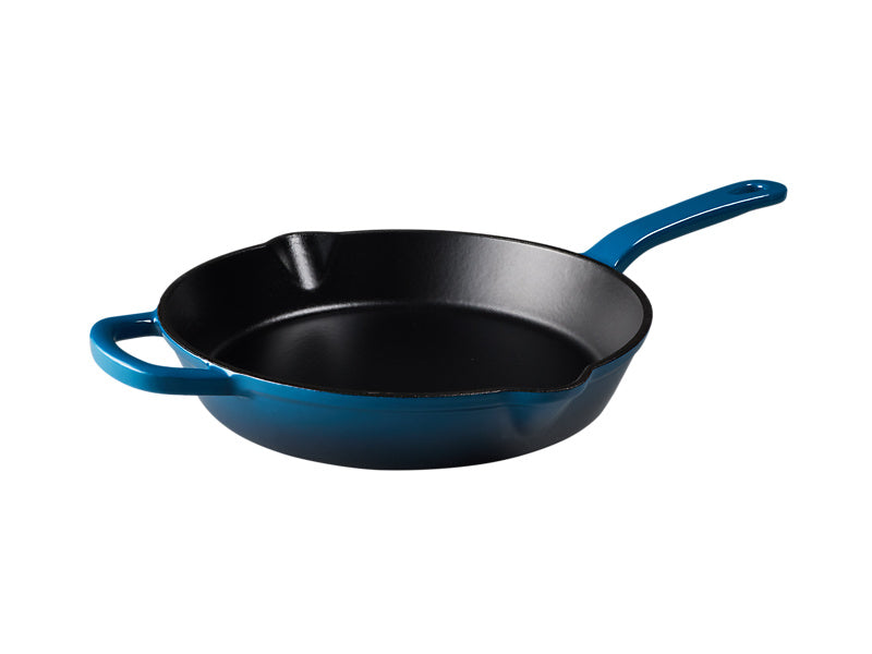 Cast Iron Frypan Gift Boxed
