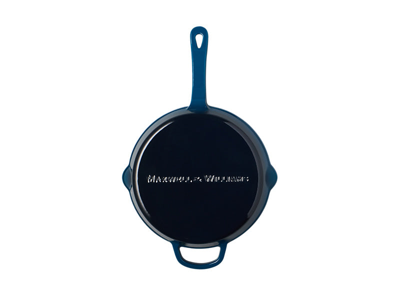 Cast Iron Frypan Gift Boxed