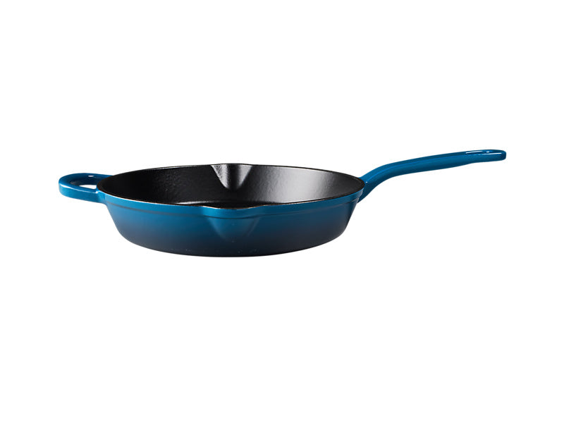 Cast Iron Frypan Gift Boxed