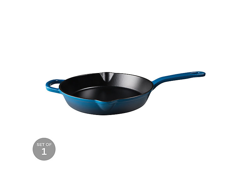 Cast Iron Frypan Gift Boxed