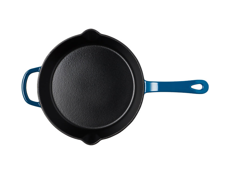Cast Iron Frypan Gift Boxed
