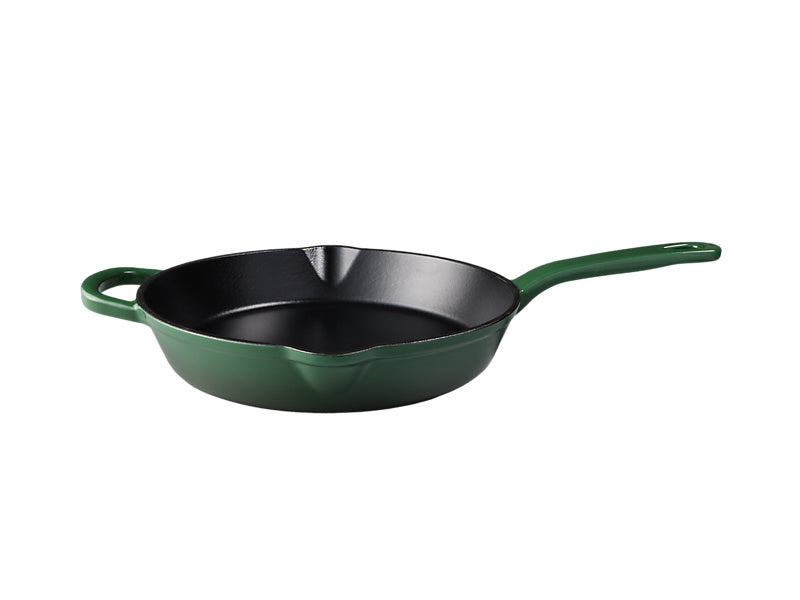 Cast Iron Frypan Gift Boxed