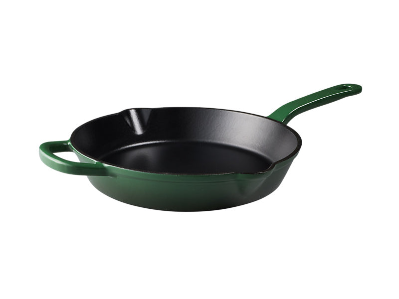 Cast Iron Frypan Gift Boxed