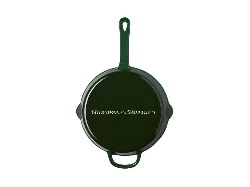 Cast Iron Frypan Gift Boxed