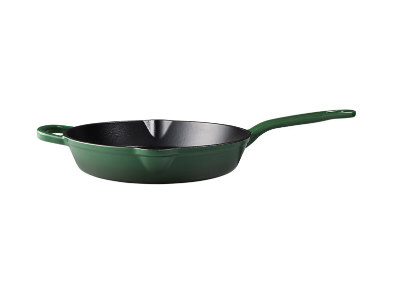 Cast Iron Frypan Gift Boxed
