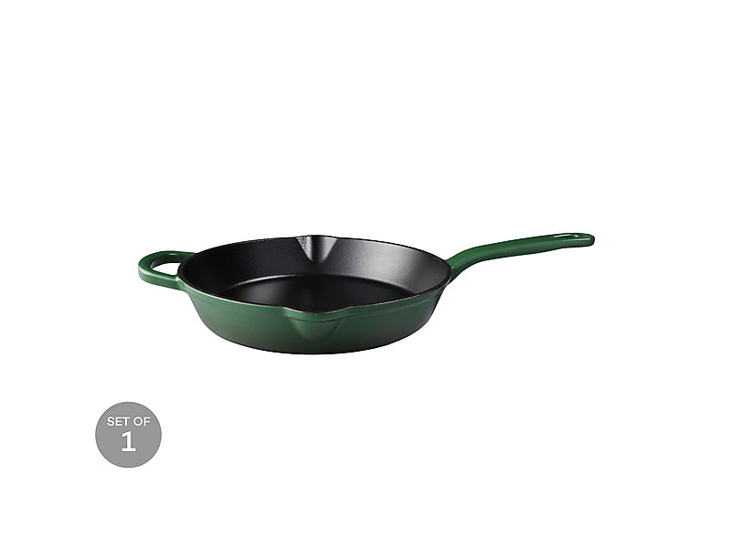 Cast Iron Frypan Gift Boxed